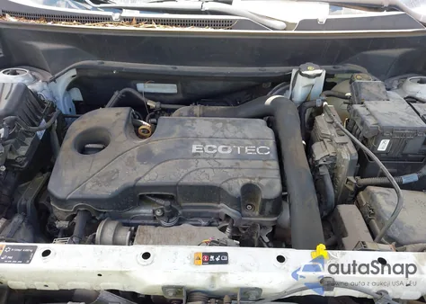 2018 Chevrolet Equinox Ls from USA, damaged, VIN 3GNAXHEV7JS583025